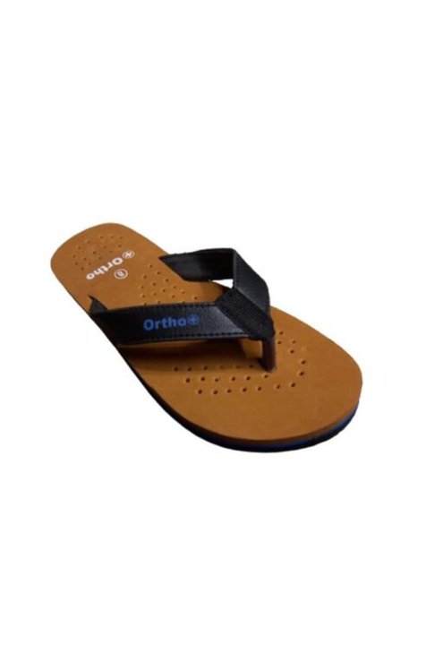 Ortho+Men's slippers uploaded by business on 9/22/2022