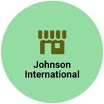 Business logo of Johnson International
