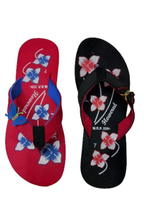Daily use women's slippers uploaded by business on 9/22/2022
