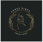 Business logo of *Shreekirpa Creations *