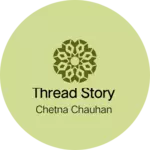 Business logo of Thread Story