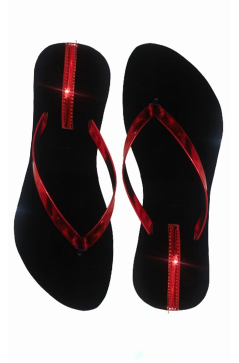 Kashata women's heel slippers uploaded by HADIYA COLLECTION HOUSE on 9/22/2022
