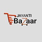 Business logo of Jayanti Bazaar