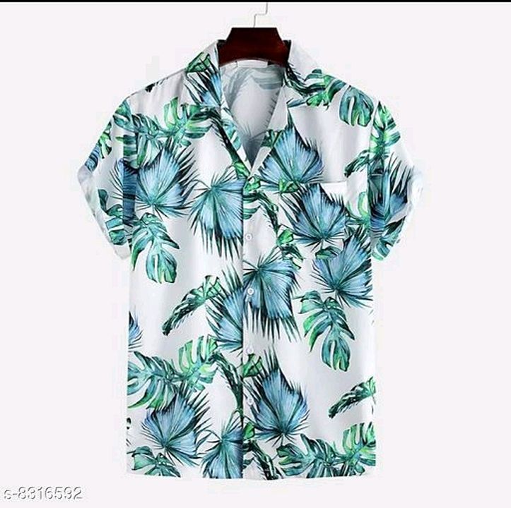 Mens stylish shirt uploaded by business on 12/24/2020