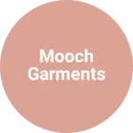 Business logo of Mooch garments