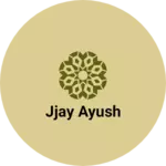 Business logo of Jjay Ayush