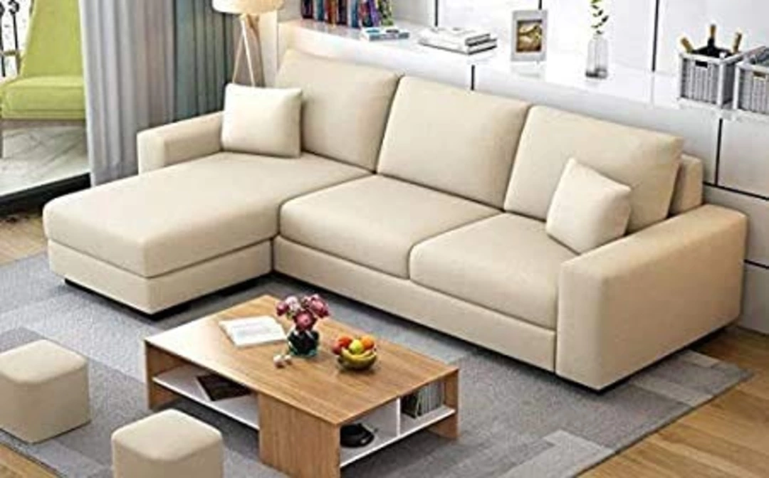 Sofa lonjar uploaded by AH furniture on 9/22/2022