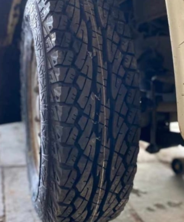All type of pattern available for two wheeler & four wheeler uploaded by Anand Tyres on 9/22/2022