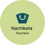 Business logo of Nachiketa