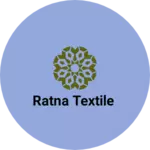 Business logo of Ratna textile