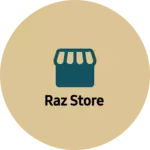 Business logo of Raz store