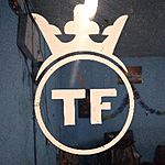Business logo of TRAC FORGING 