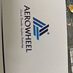 Business logo of New Aerowheel surface finishing sol