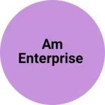 Business logo of AM ENTERPRISE