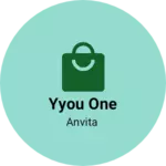 Business logo of Yyou one