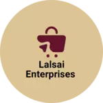 Business logo of Lalsai enterprises