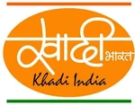 Business logo of Khadi and gramodyog