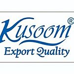 Business logo of Kusoom Manufacturer and Exporter