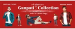Business logo of Ganpati collection 