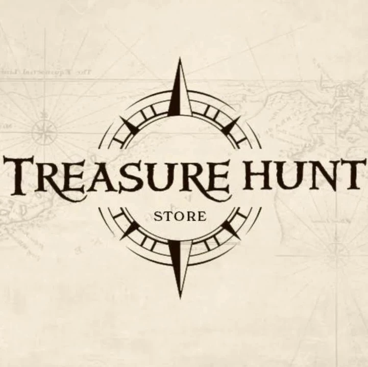 Post image Treasure hunt store has updated their profile picture.