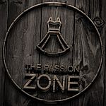 Business logo of The passion zone
