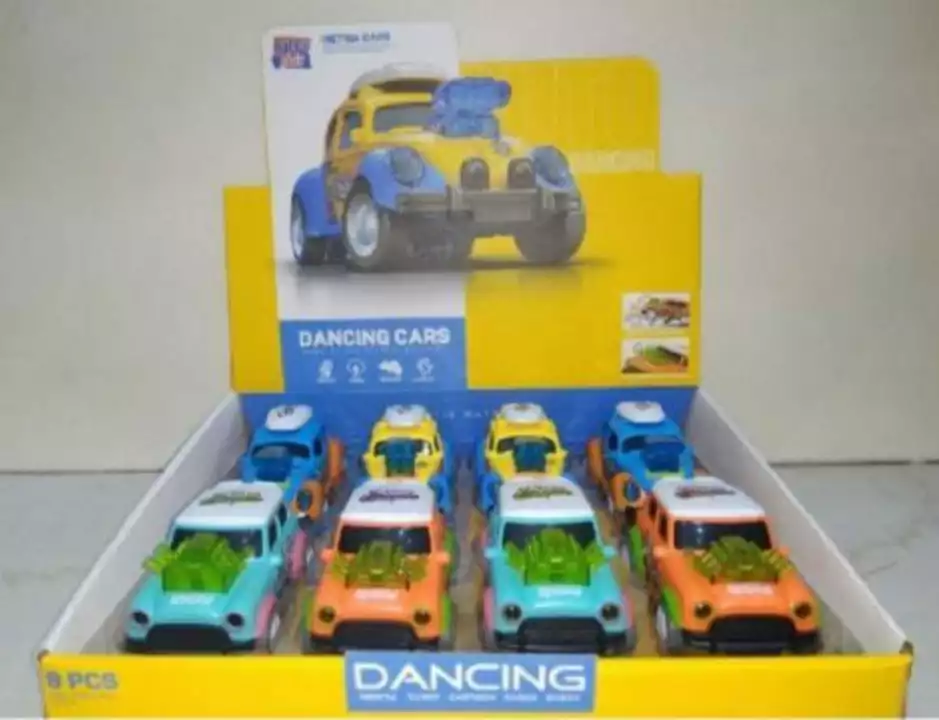 Kids toy car  uploaded by NAVRANGHI  on 9/22/2022