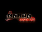 Business logo of Nanda textiles