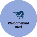 Business logo of welcomehindmart