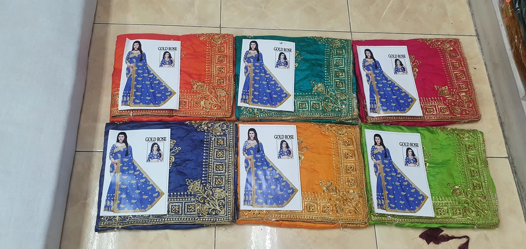 Work sarees uploaded by business on 9/22/2022