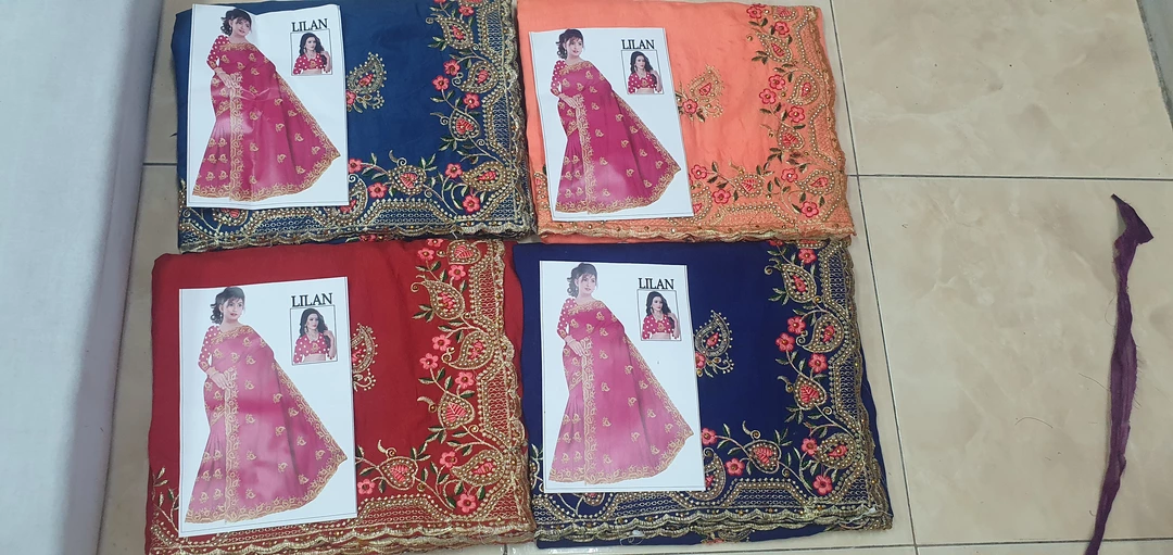 Worksarees uploaded by business on 9/22/2022