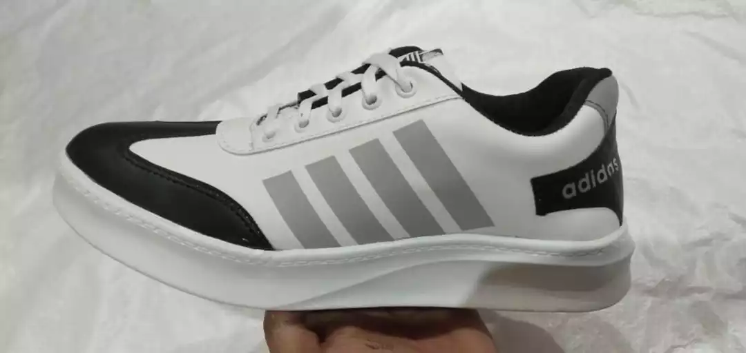 Adidas sports shoes uploaded by G L Fw on 9/22/2022