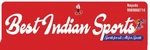 Business logo of Best Indian sports