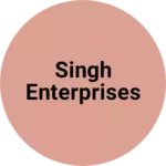 Business logo of Singh Enterprises