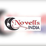Business logo of Novells india