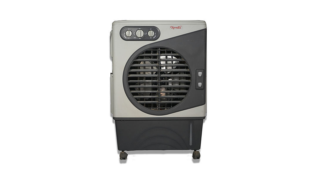 Home cooler , model name - samrat uploaded by business on 12/24/2020