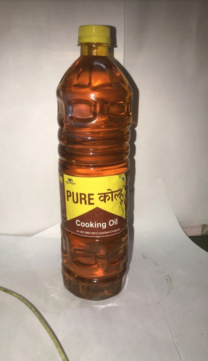 Mustard oil uploaded by Aamir Enterprise  on 9/22/2022