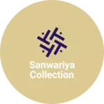 Business logo of SANWARIYA Collection