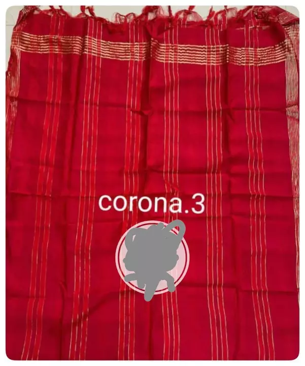 Dyeble dupatta corona 3  uploaded by Textiles on 9/22/2022