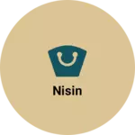 Business logo of Nisin