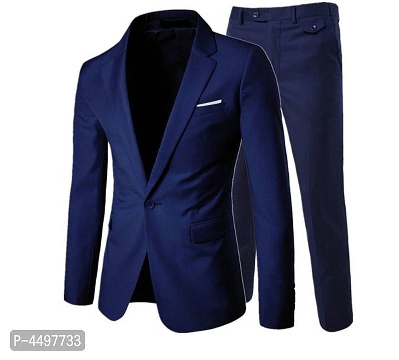 Men's trending blezers.. men's wear. uploaded by Online shopping on 12/24/2020