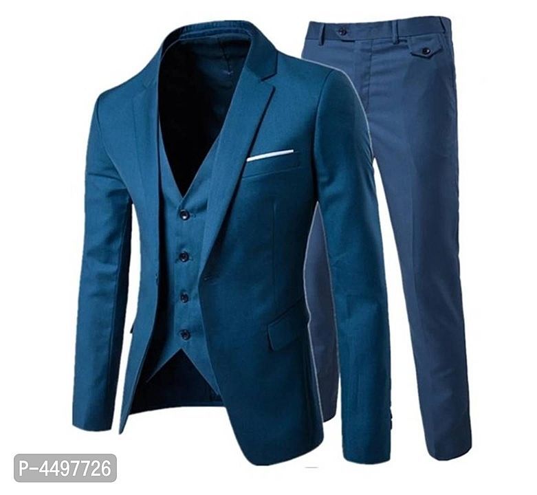 Men's trending blezers.. men's wear. uploaded by Online shopping on 12/24/2020