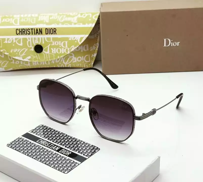 Christian dior uploaded by Branded Shades on 9/22/2022