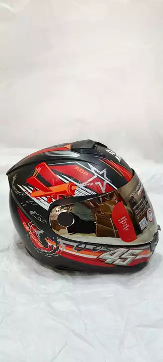 ABP helmet  uploaded by business on 9/22/2022