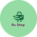 Business logo of Ru Shop