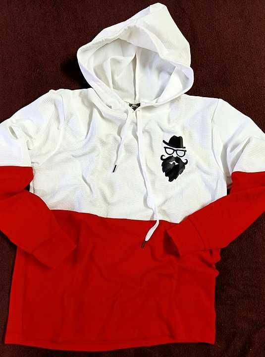 Imported starchable hoodies uploaded by business on 12/24/2020