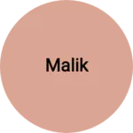 Business logo of Malik