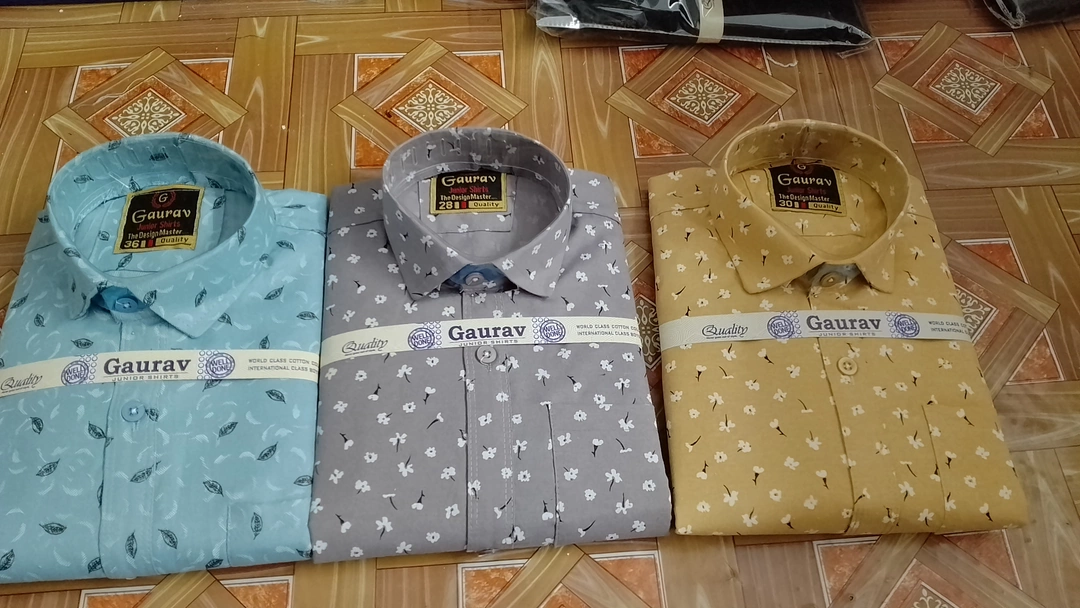 Product uploaded by GAURAV GARMENTS on 9/22/2022