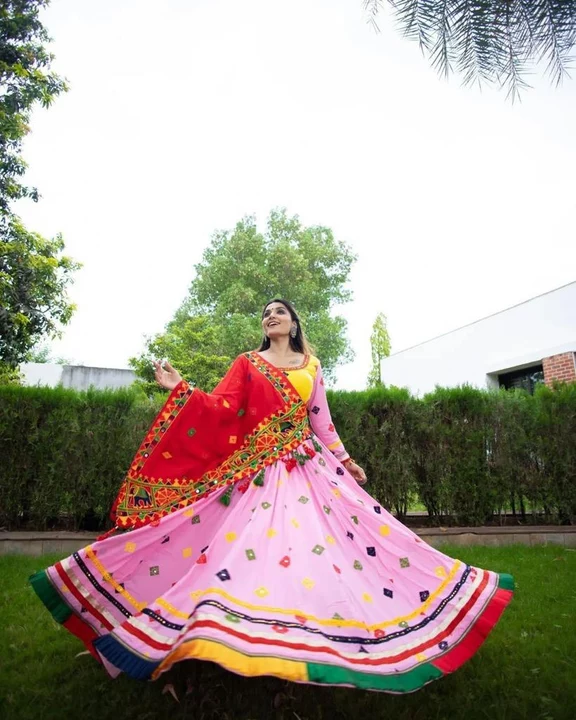 Lengha choli uploaded by Kings collection on 9/22/2022