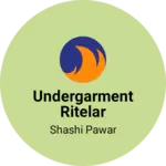 Business logo of Undergarment ritelar