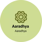 Business logo of Aaradhya